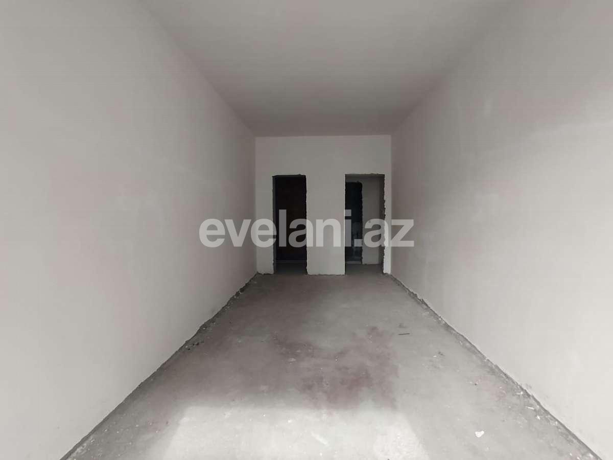 Satılır, yeni tikili, 3 otaqlı, 108 m², Gənclik m.