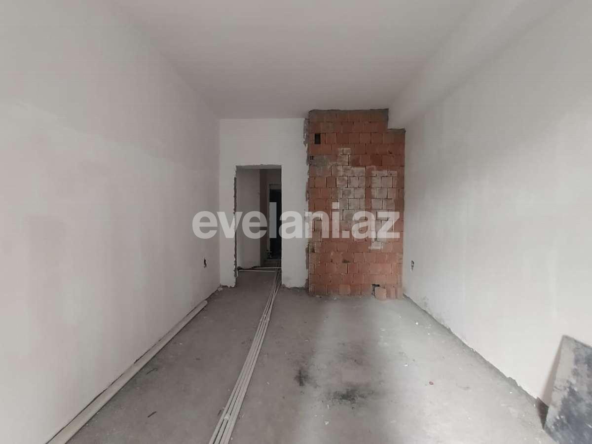 Satılır, yeni tikili, 3 otaqlı, 108 m², Gənclik m.