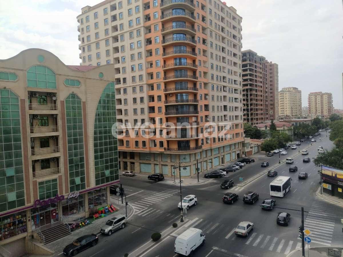 Satılır, yeni tikili, 3 otaqlı, 108 m², Gənclik m.