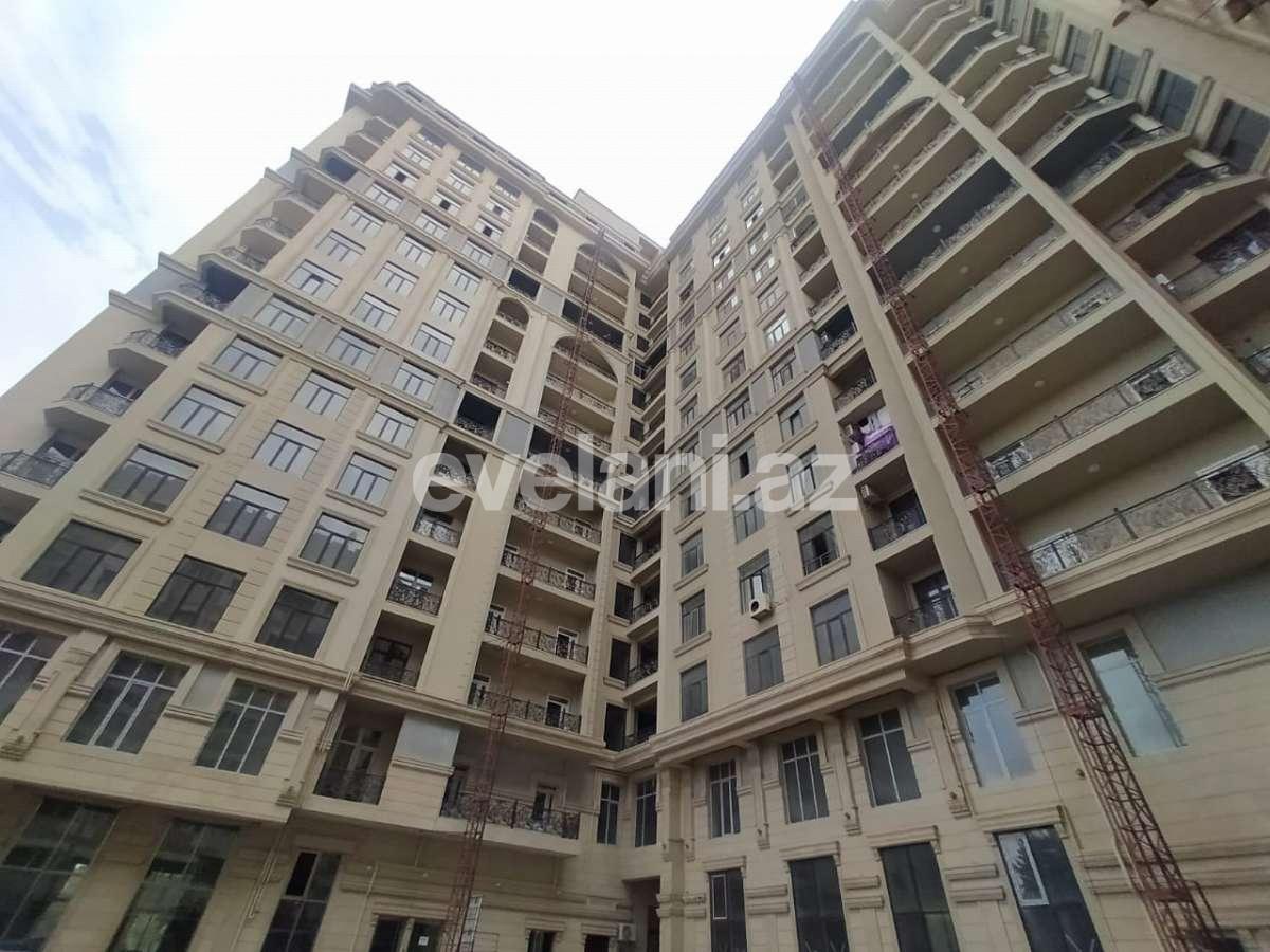 Satılır, yeni tikili, 3 otaqlı, 108 m², Gənclik m.