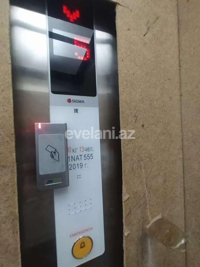 Satılır, yeni tikili, 3 otaqlı, 108 m², Gənclik m.