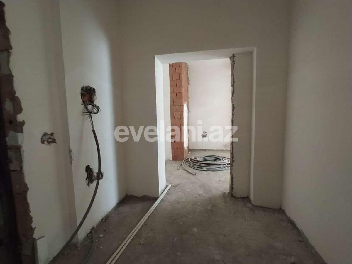 Satılır, yeni tikili, 3 otaqlı, 108 m², Gənclik m.