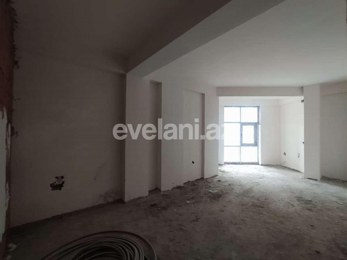 Satılır, yeni tikili, 3 otaqlı, 108 m², Gənclik m.