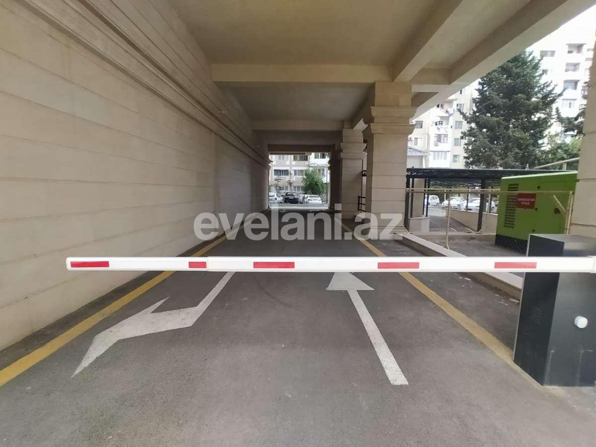 Satılır, yeni tikili, 3 otaqlı, 108 m², Gənclik m.