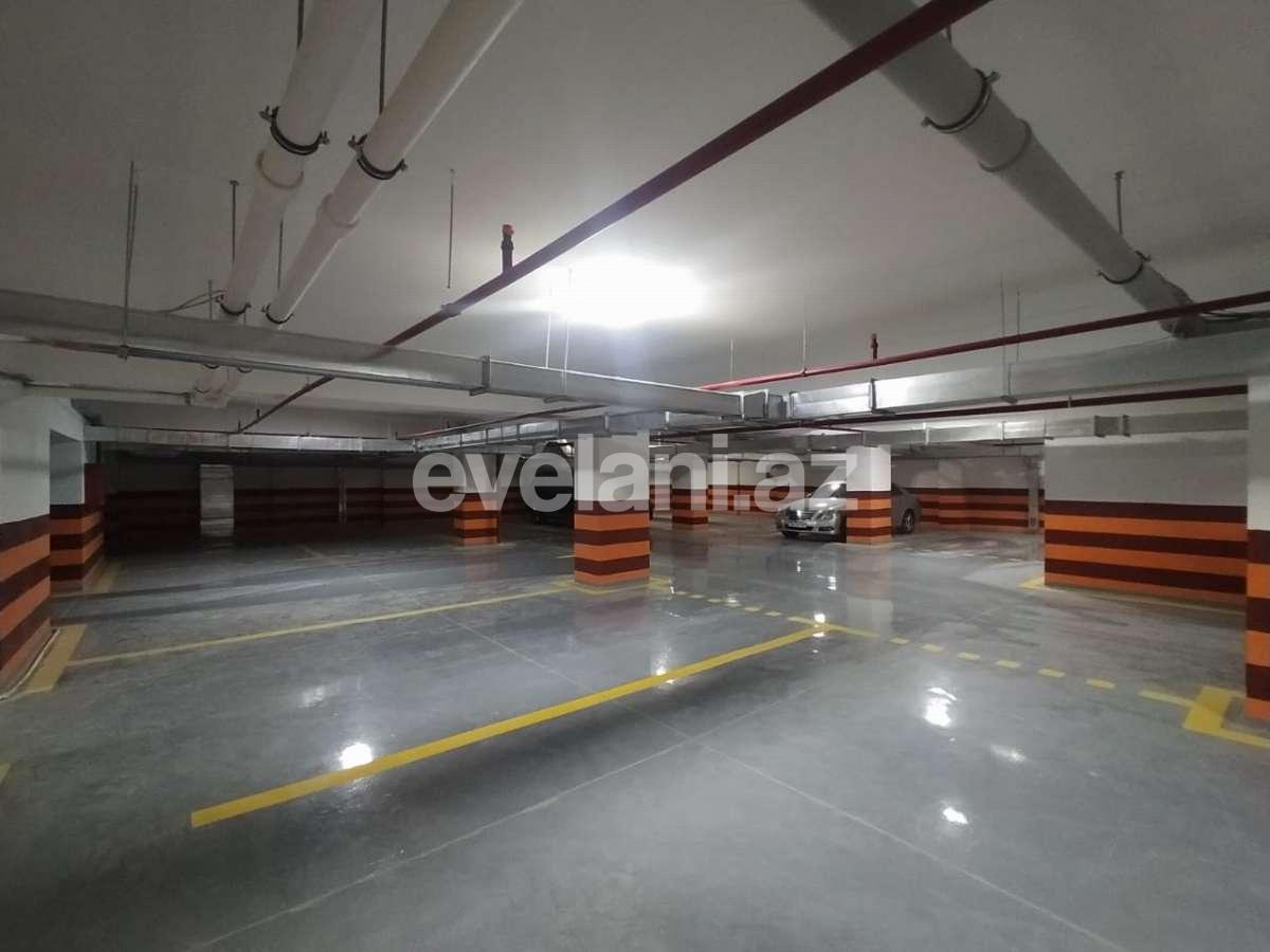 Satılır, yeni tikili, 3 otaqlı, 108 m², Gənclik m.