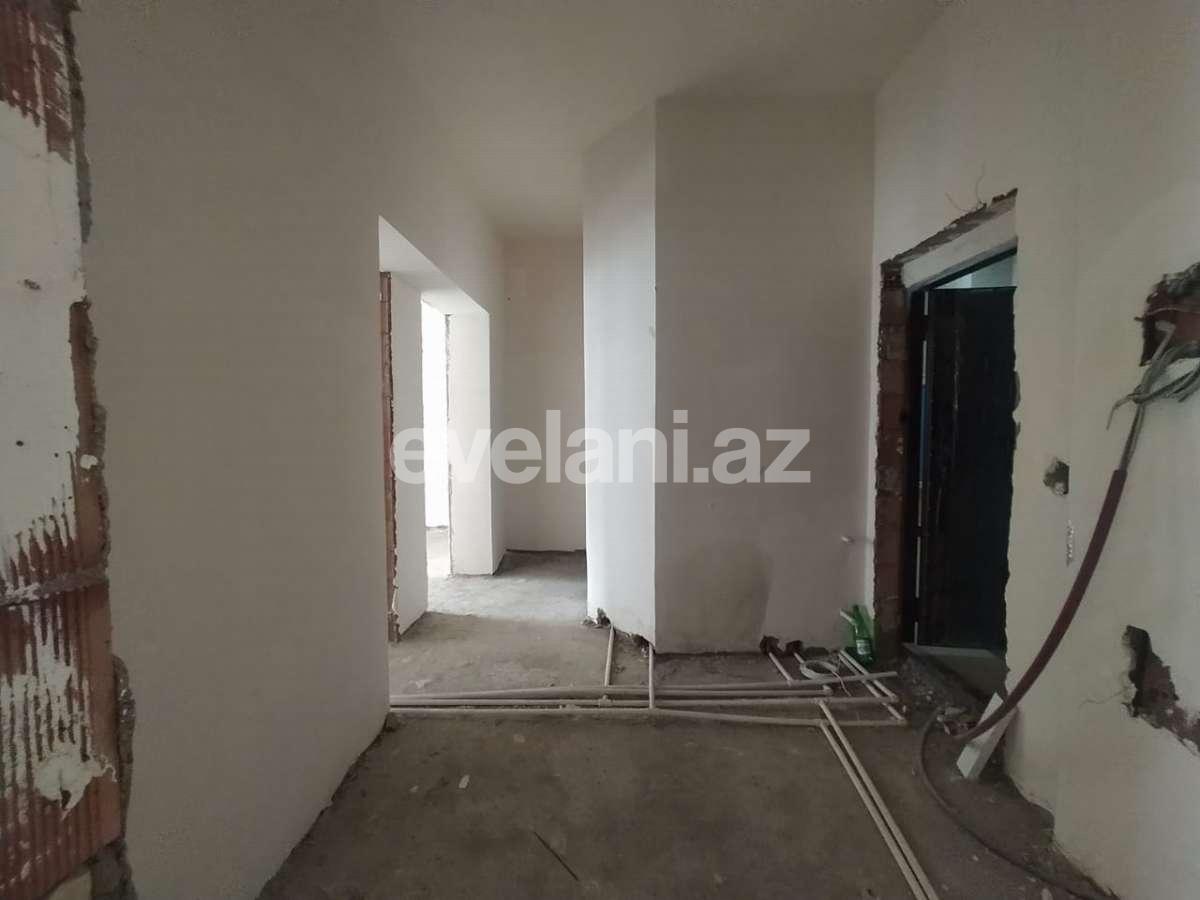 Satılır, yeni tikili, 3 otaqlı, 108 m², Gənclik m.