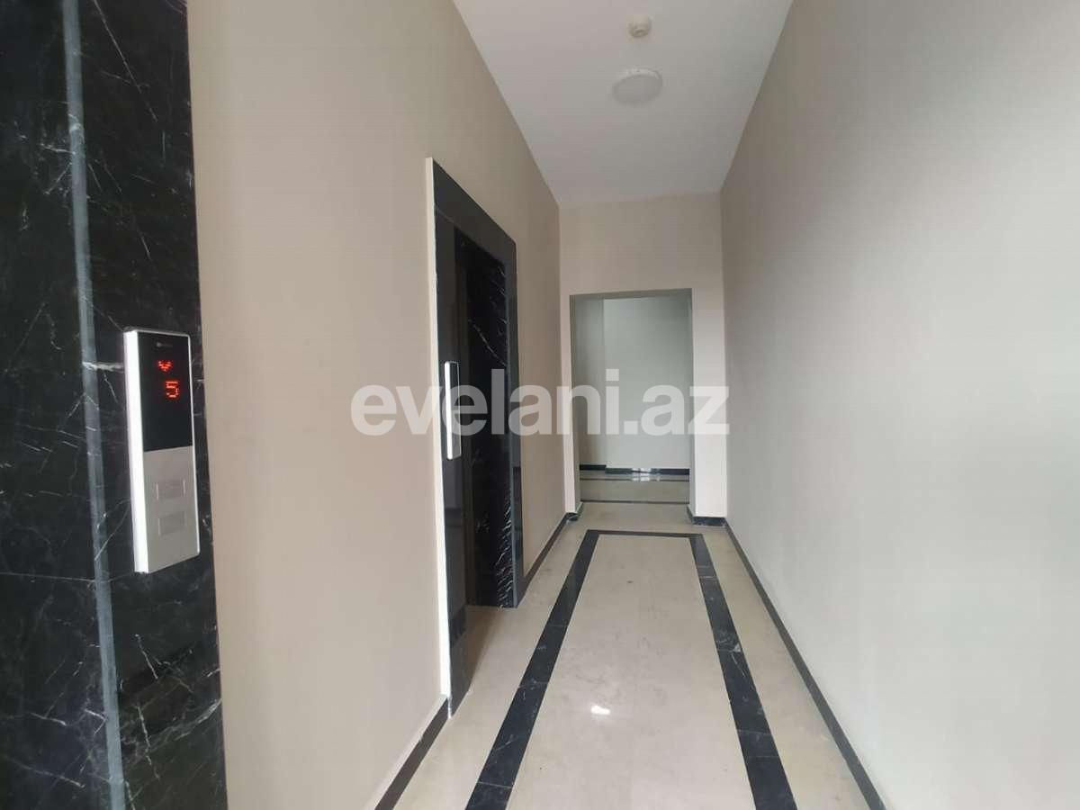 Satılır, yeni tikili, 3 otaqlı, 108 m², Gənclik m.