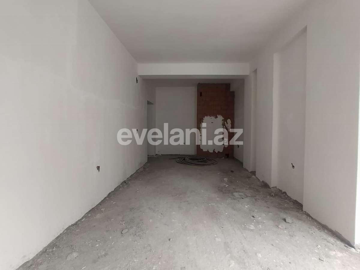 Satılır, yeni tikili, 3 otaqlı, 108 m², Gənclik m.