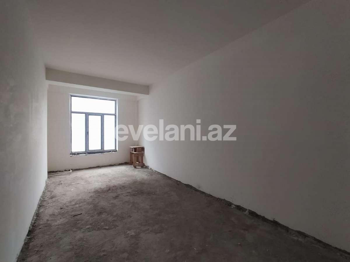 Satılır, yeni tikili, 3 otaqlı, 108 m², Gənclik m.
