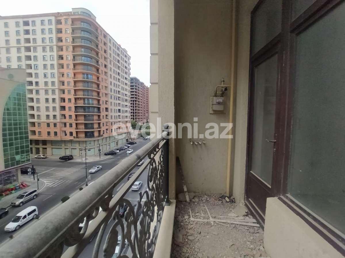 Satılır, yeni tikili, 3 otaqlı, 108 m², Gənclik m.