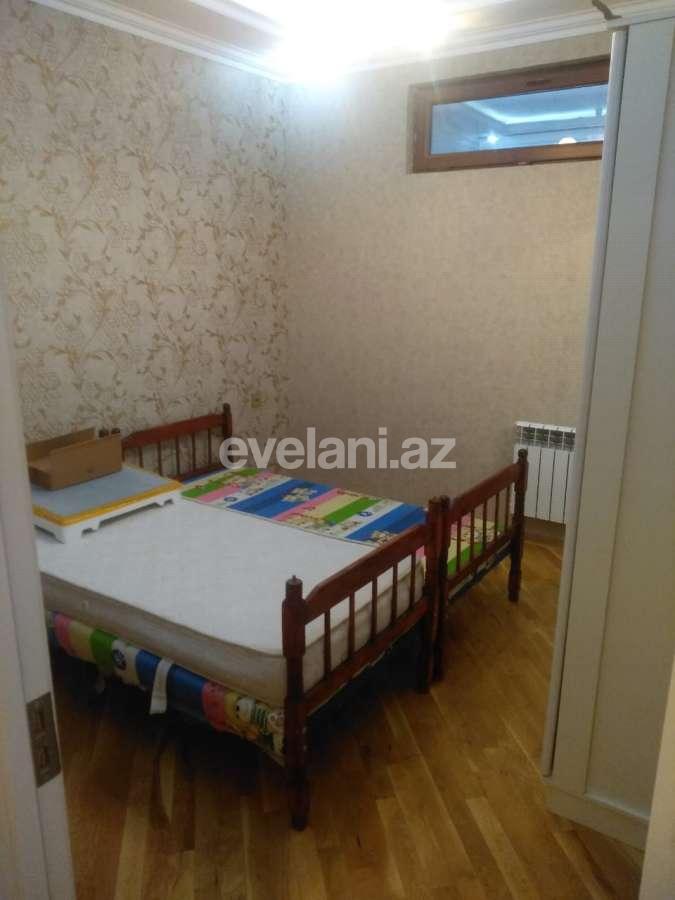 Sale, new building, 2 room, 53 m², Inshaatchilar m.