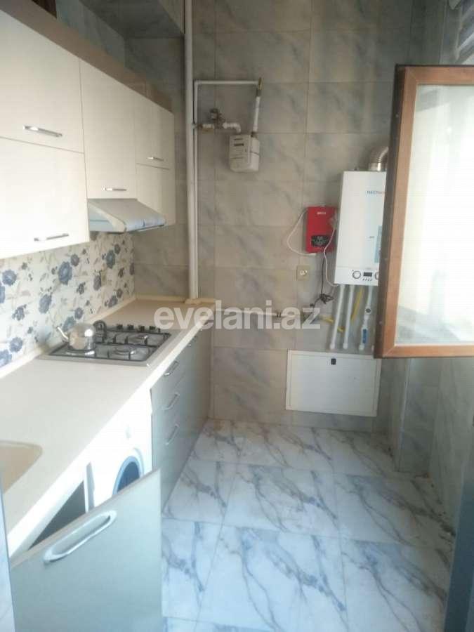 Sale, new building, 2 room, 53 m², Inshaatchilar m.