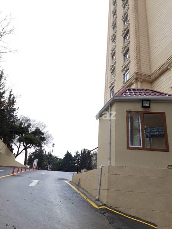 Sale, new building, 2 room, 53 m², Inshaatchilar m.