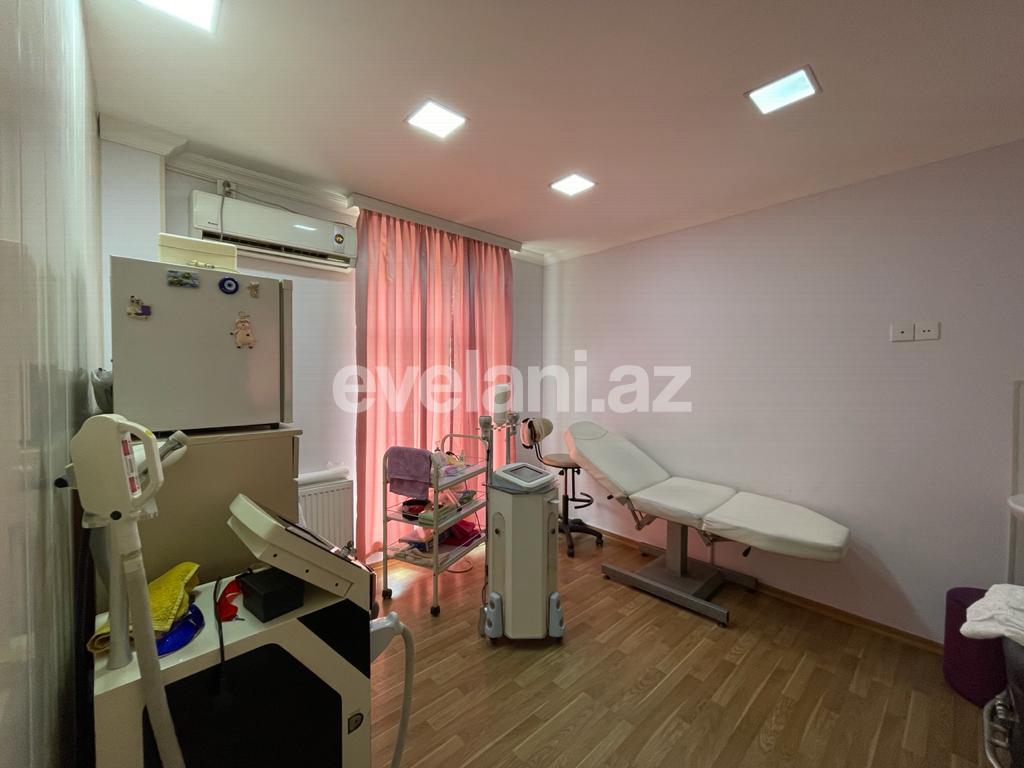 Сдаётся, объект, 45 m², Элмляр Академиясы m.