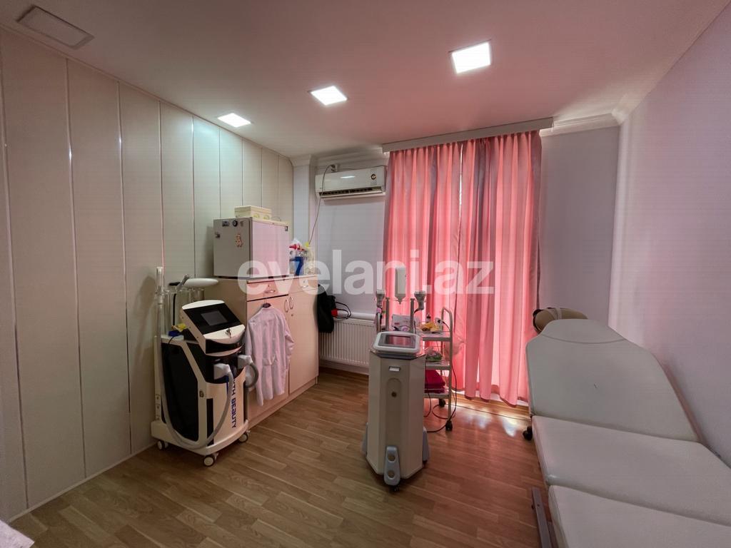 Сдаётся, объект, 45 m², Элмляр Академиясы m.