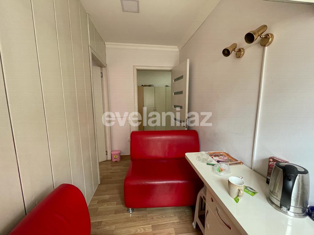 Сдаётся, объект, 45 m², Элмляр Академиясы m.