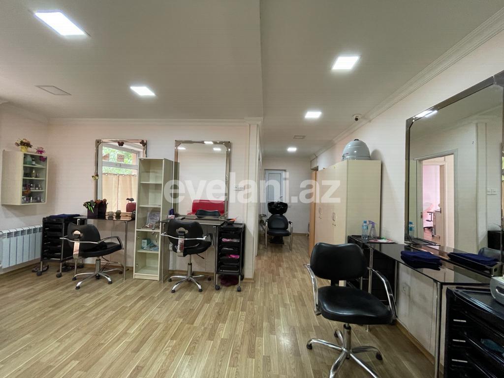 Сдаётся, объект, 45 m², Элмляр Академиясы m.