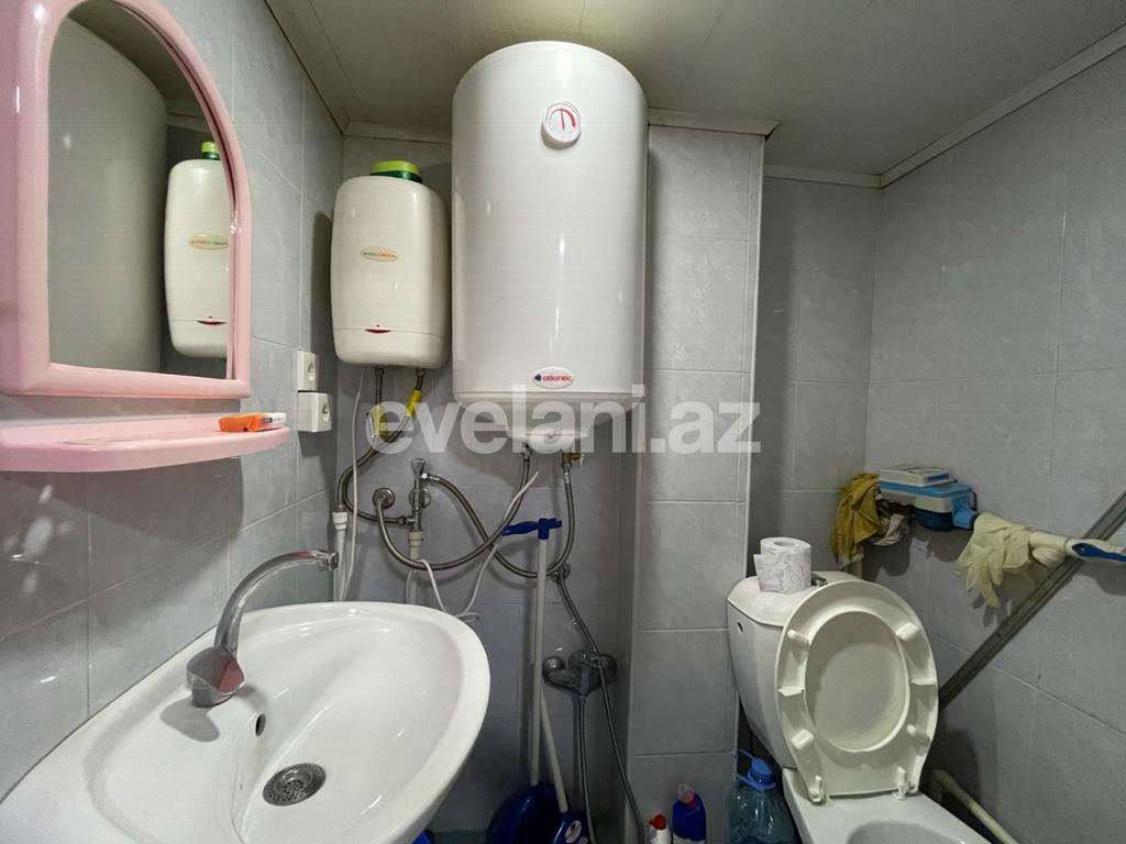 Сдаётся, объект, 45 m², Элмляр Академиясы m.