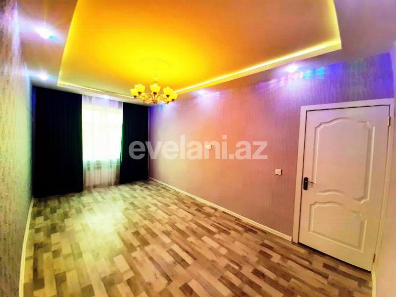 Satılır, köhnə tikili, 2 otaqlı, 60 m², Xalqlar Dostluğu m.