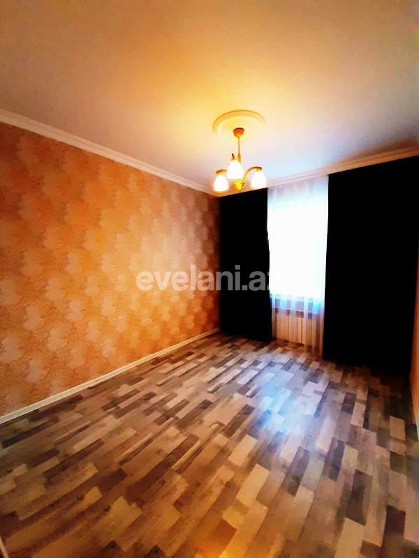 Satılır, köhnə tikili, 2 otaqlı, 60 m², Xalqlar Dostluğu m.