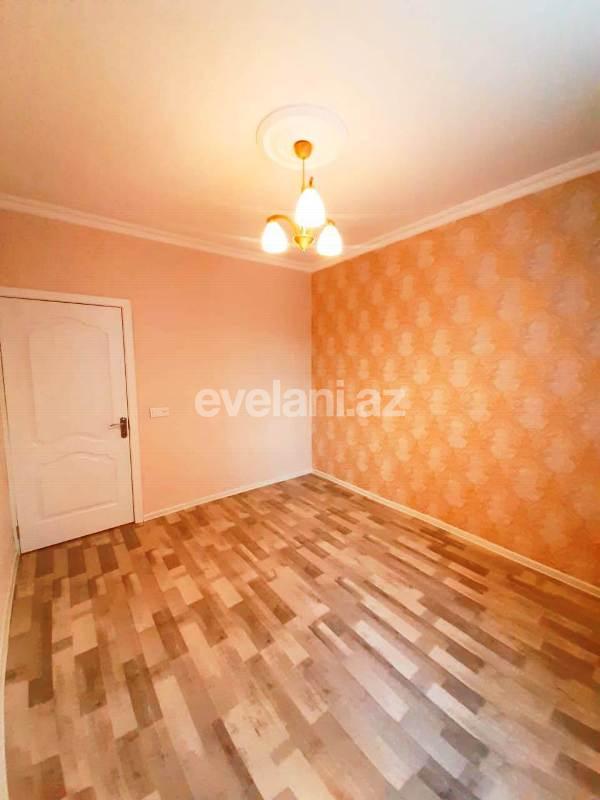 Satılır, köhnə tikili, 2 otaqlı, 60 m², Xalqlar Dostluğu m.