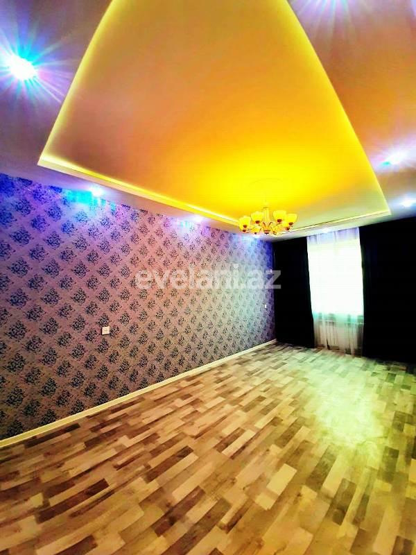 Satılır, köhnə tikili, 2 otaqlı, 60 m², Xalqlar Dostluğu m.