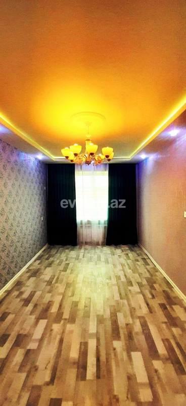 Satılır, köhnə tikili, 2 otaqlı, 60 m², Xalqlar Dostluğu m.