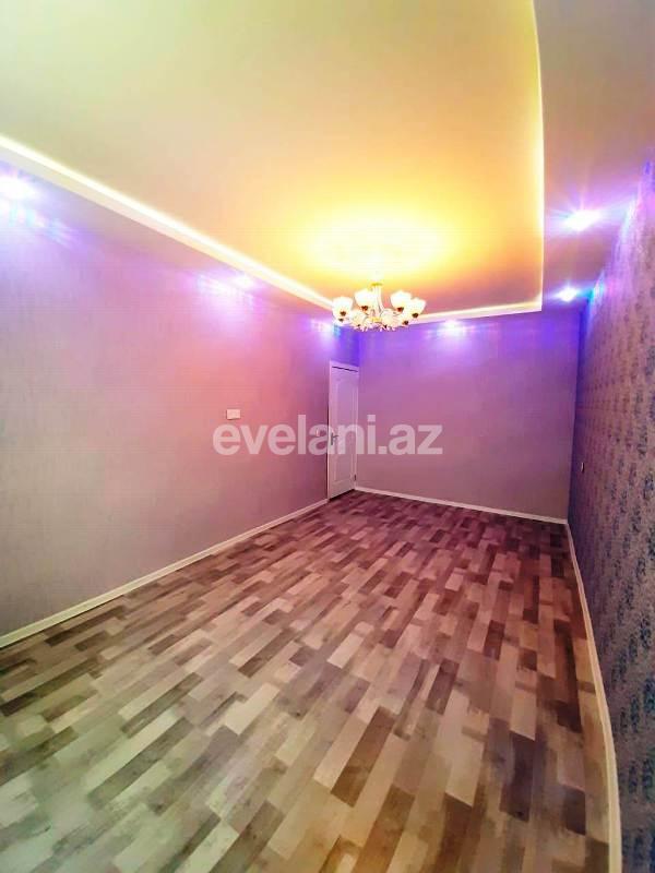 Satılır, köhnə tikili, 2 otaqlı, 60 m², Xalqlar Dostluğu m.