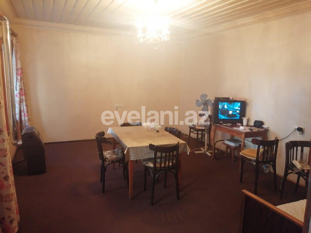 Satılır, köhnə tikili, 2 otaqlı, 52 m², İçəri Şəhər m.