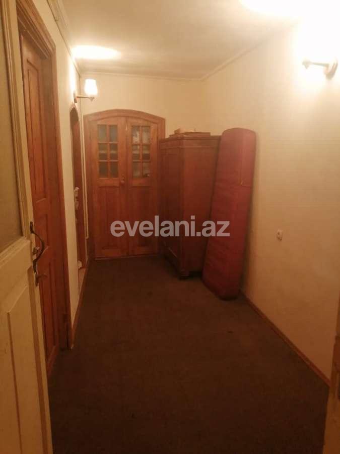 Satılır, köhnə tikili, 2 otaqlı, 52 m², İçəri Şəhər m.