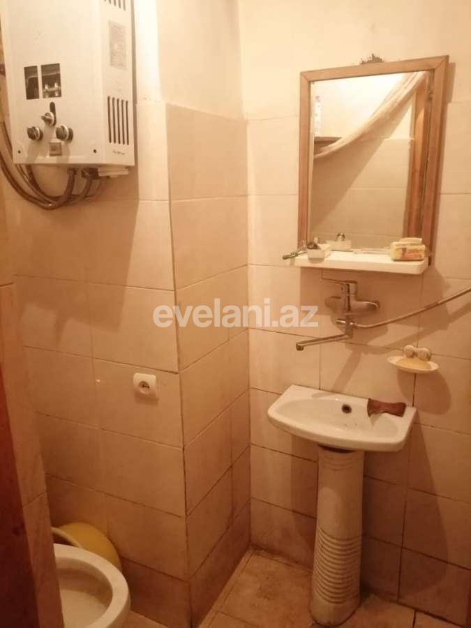 Satılır, köhnə tikili, 2 otaqlı, 52 m², İçəri Şəhər m.