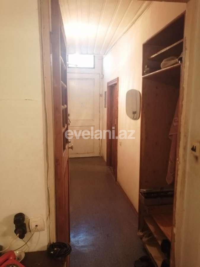 Satılır, köhnə tikili, 2 otaqlı, 52 m², İçəri Şəhər m.