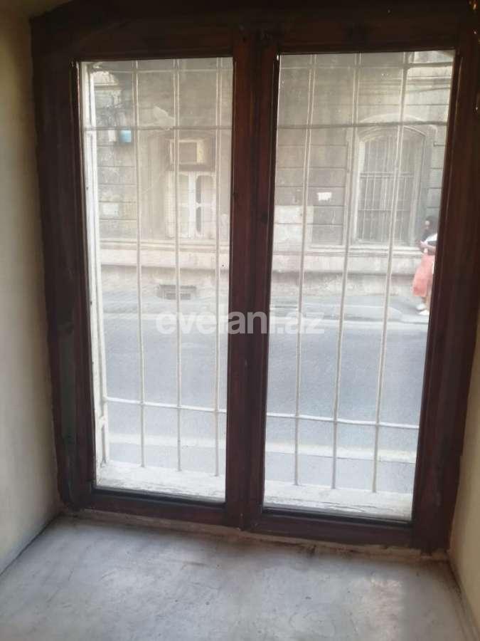 Satılır, köhnə tikili, 2 otaqlı, 52 m², İçəri Şəhər m.