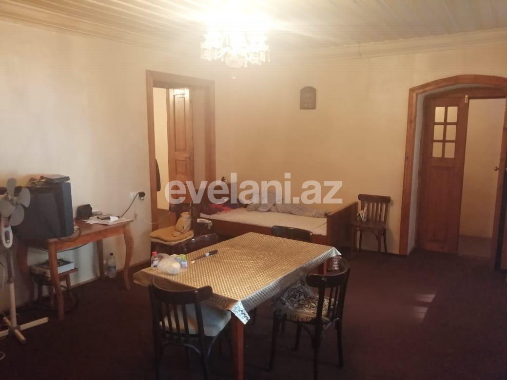 Satılır, köhnə tikili, 2 otaqlı, 52 m², İçəri Şəhər m.