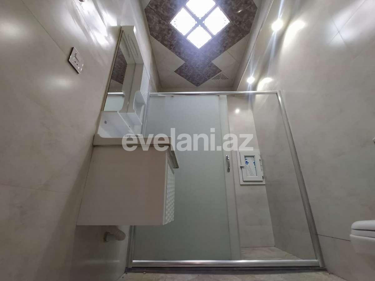 Satılır, yeni tikili, 3 otaqlı, 100 m², Nərimanov r.