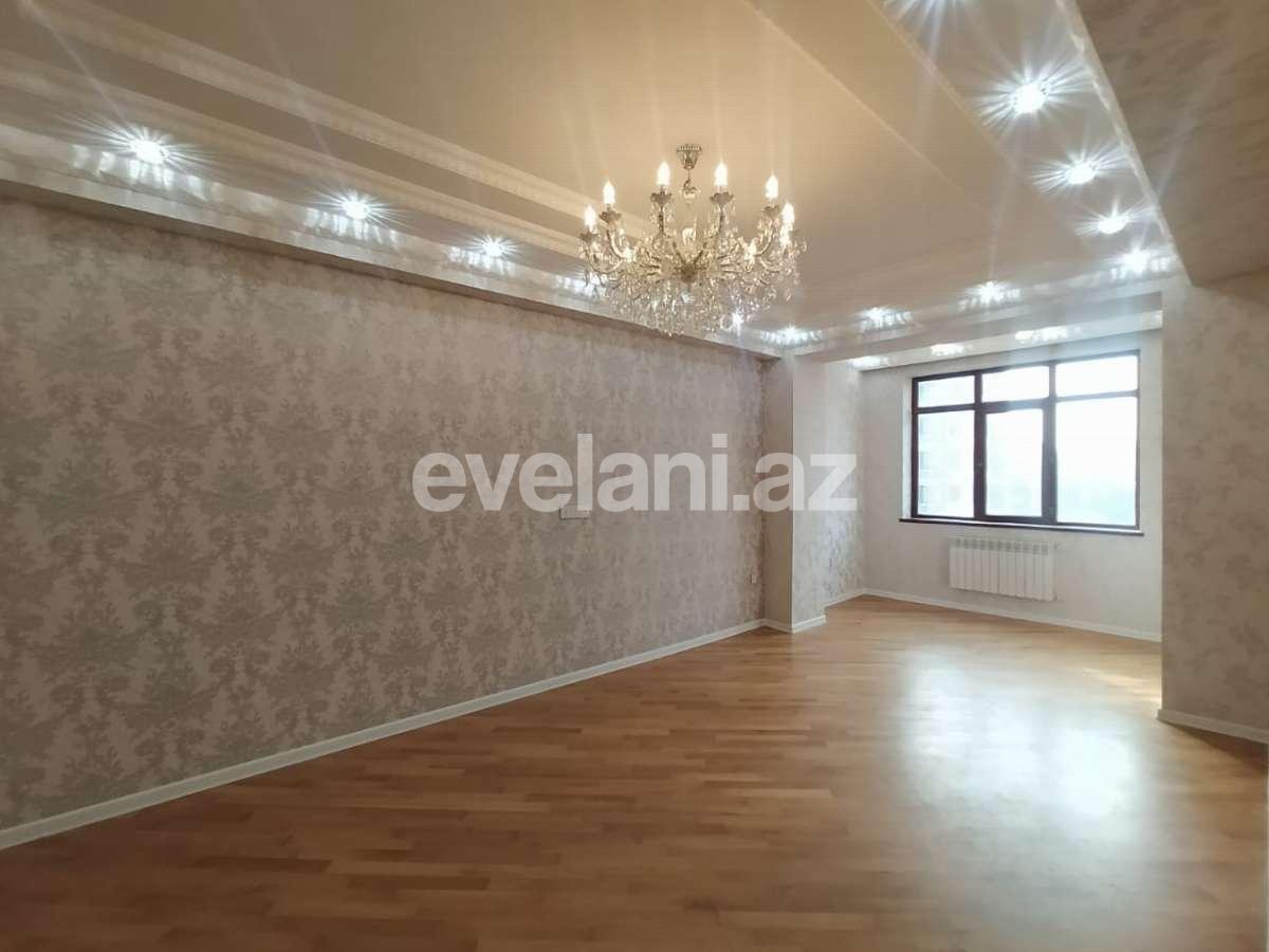 Satılır, yeni tikili, 3 otaqlı, 100 m², Nərimanov r.