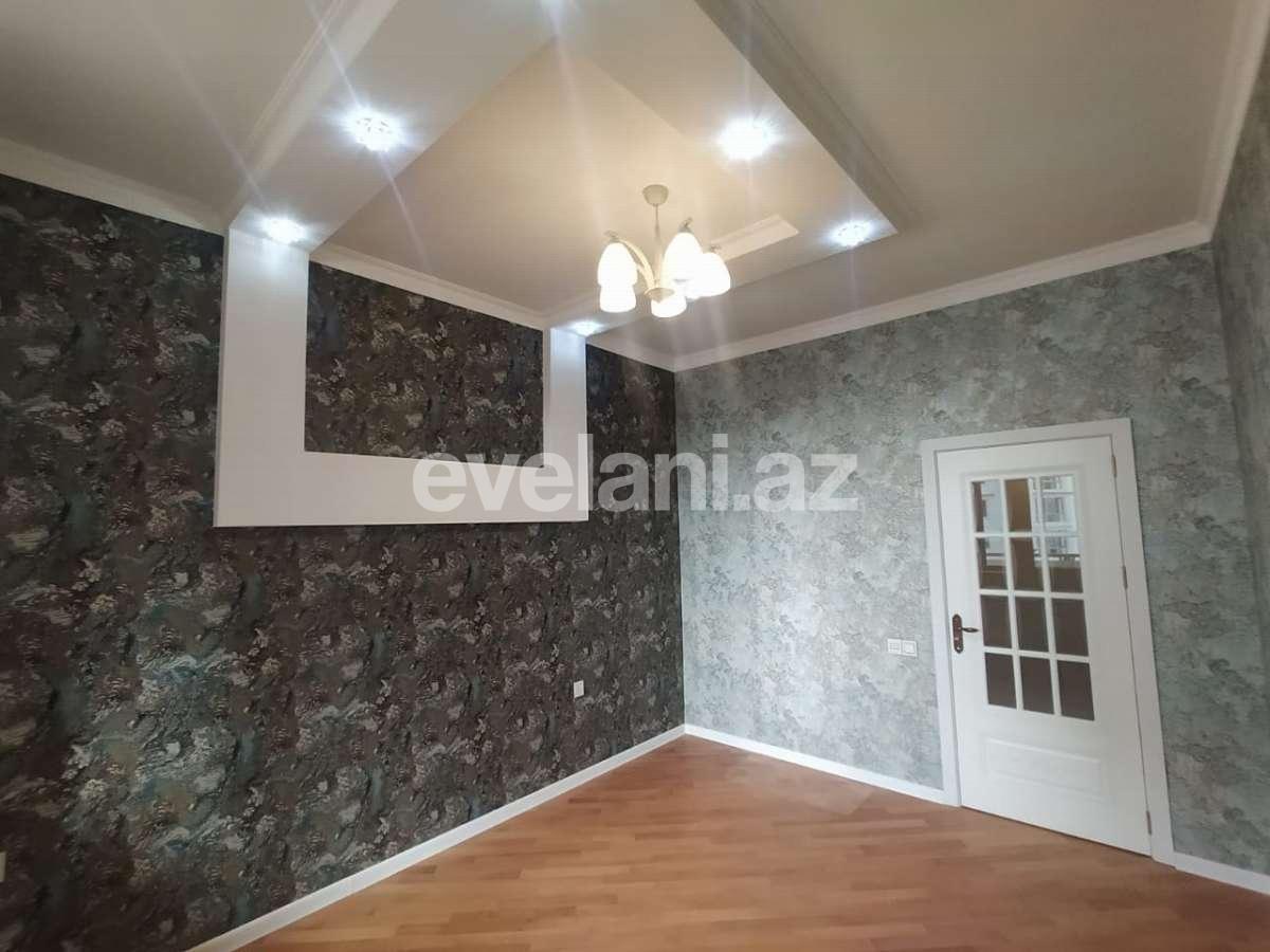 Satılır, yeni tikili, 3 otaqlı, 100 m², Nərimanov r.