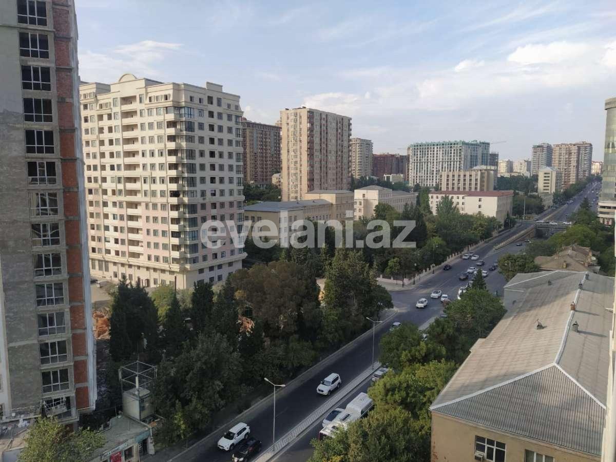 Satılır, yeni tikili, 3 otaqlı, 100 m², Nərimanov r.