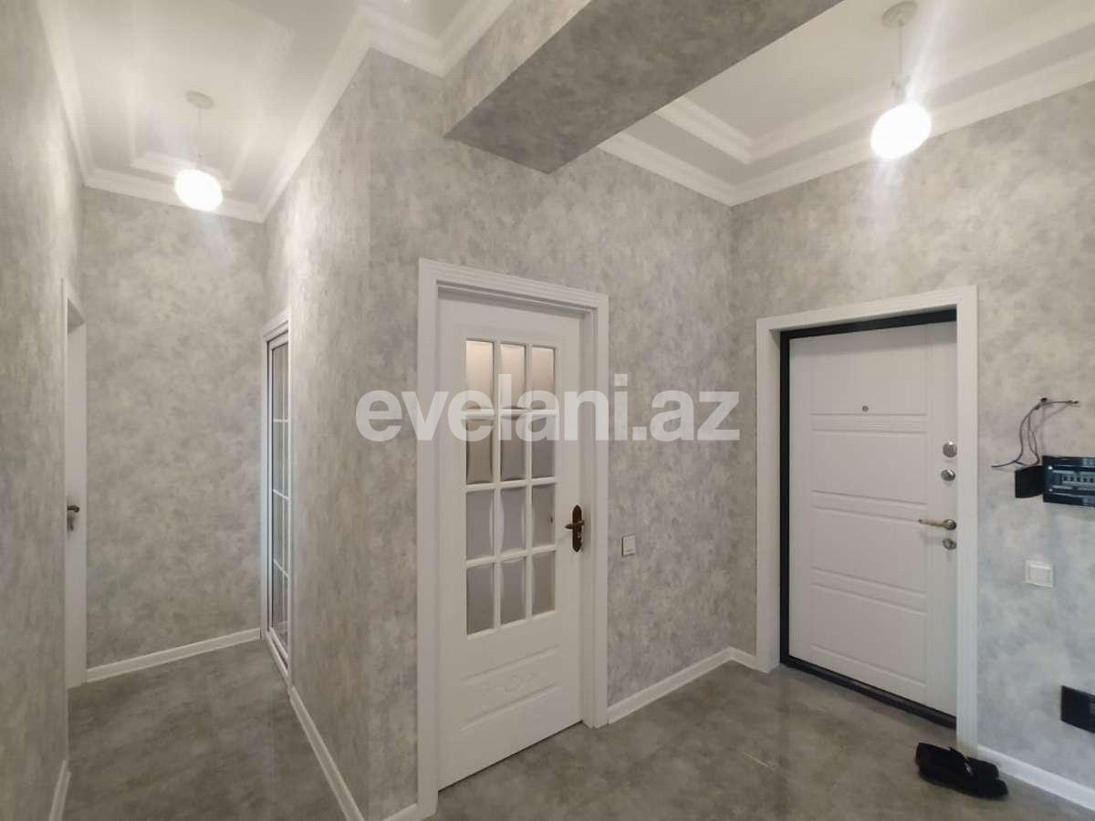 Satılır, yeni tikili, 3 otaqlı, 100 m², Nərimanov r.