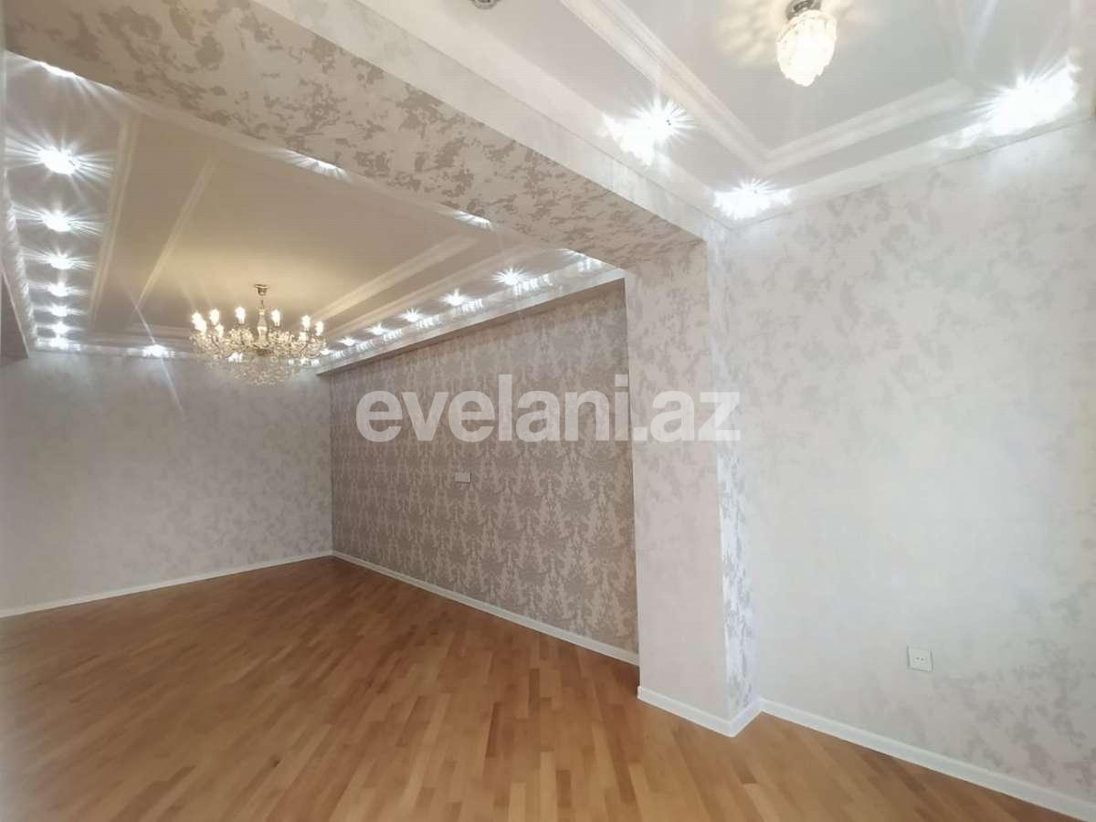 Satılır, yeni tikili, 3 otaqlı, 100 m², Nərimanov r.