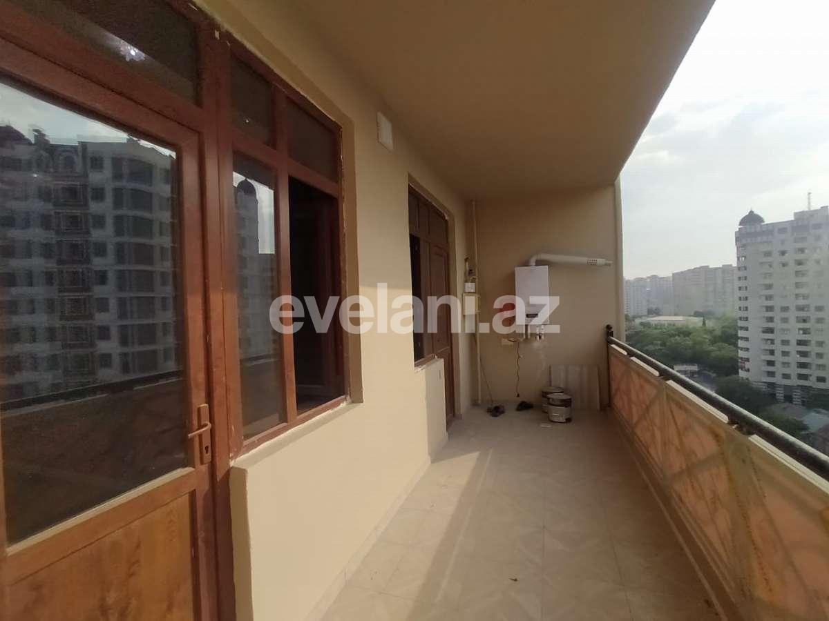 Satılır, yeni tikili, 3 otaqlı, 100 m², Nərimanov r.