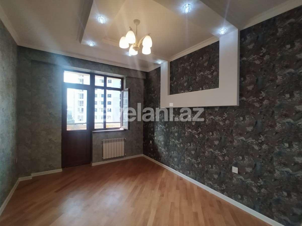 Satılır, yeni tikili, 3 otaqlı, 100 m², Nərimanov r.