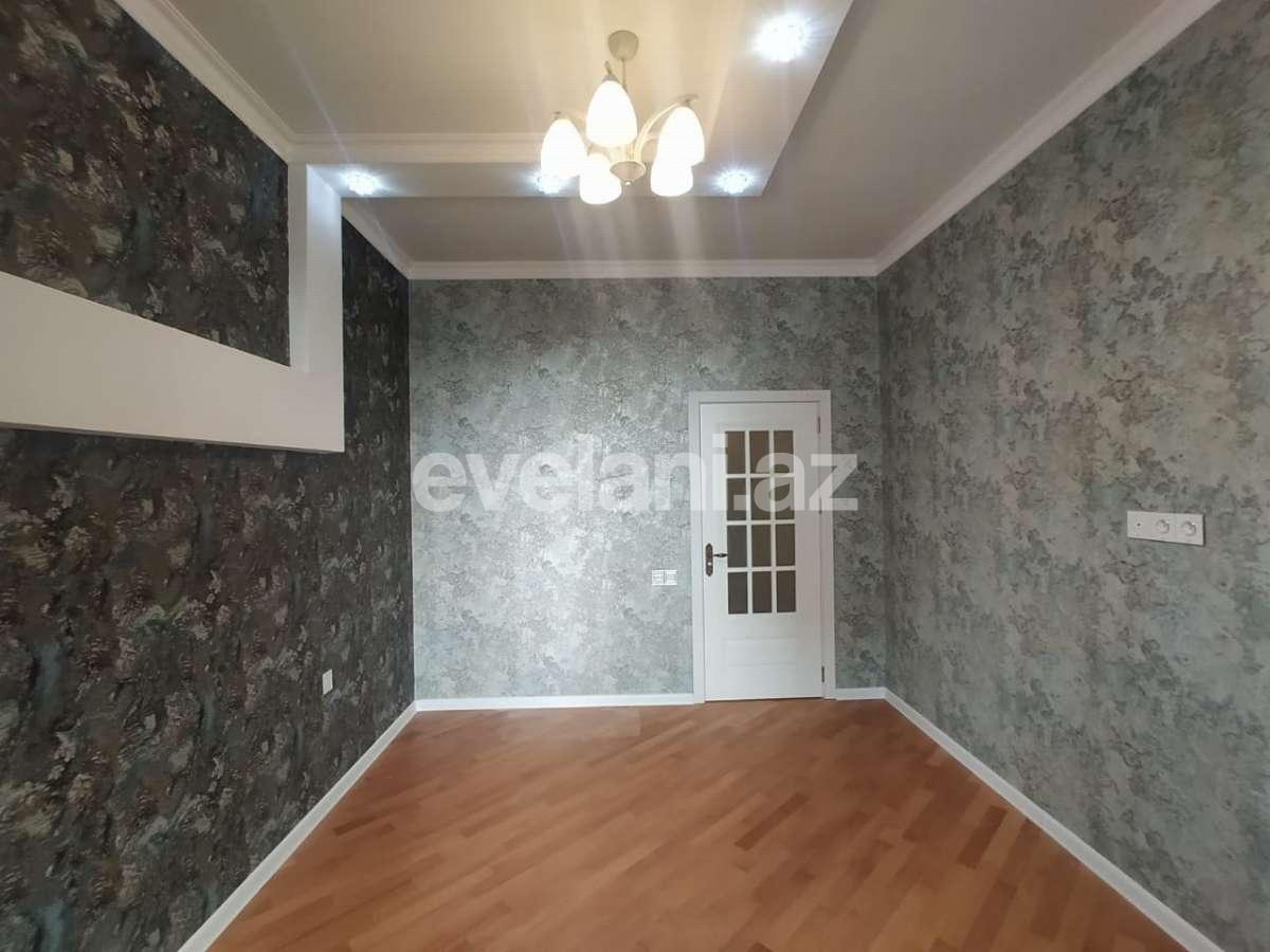Satılır, yeni tikili, 3 otaqlı, 100 m², Nərimanov r.