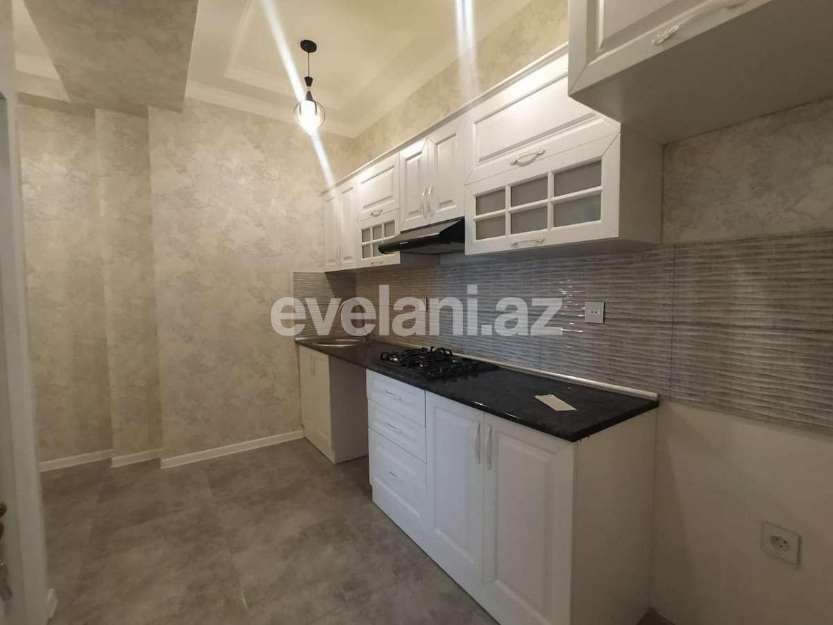 Satılır, yeni tikili, 3 otaqlı, 100 m², Nərimanov r.