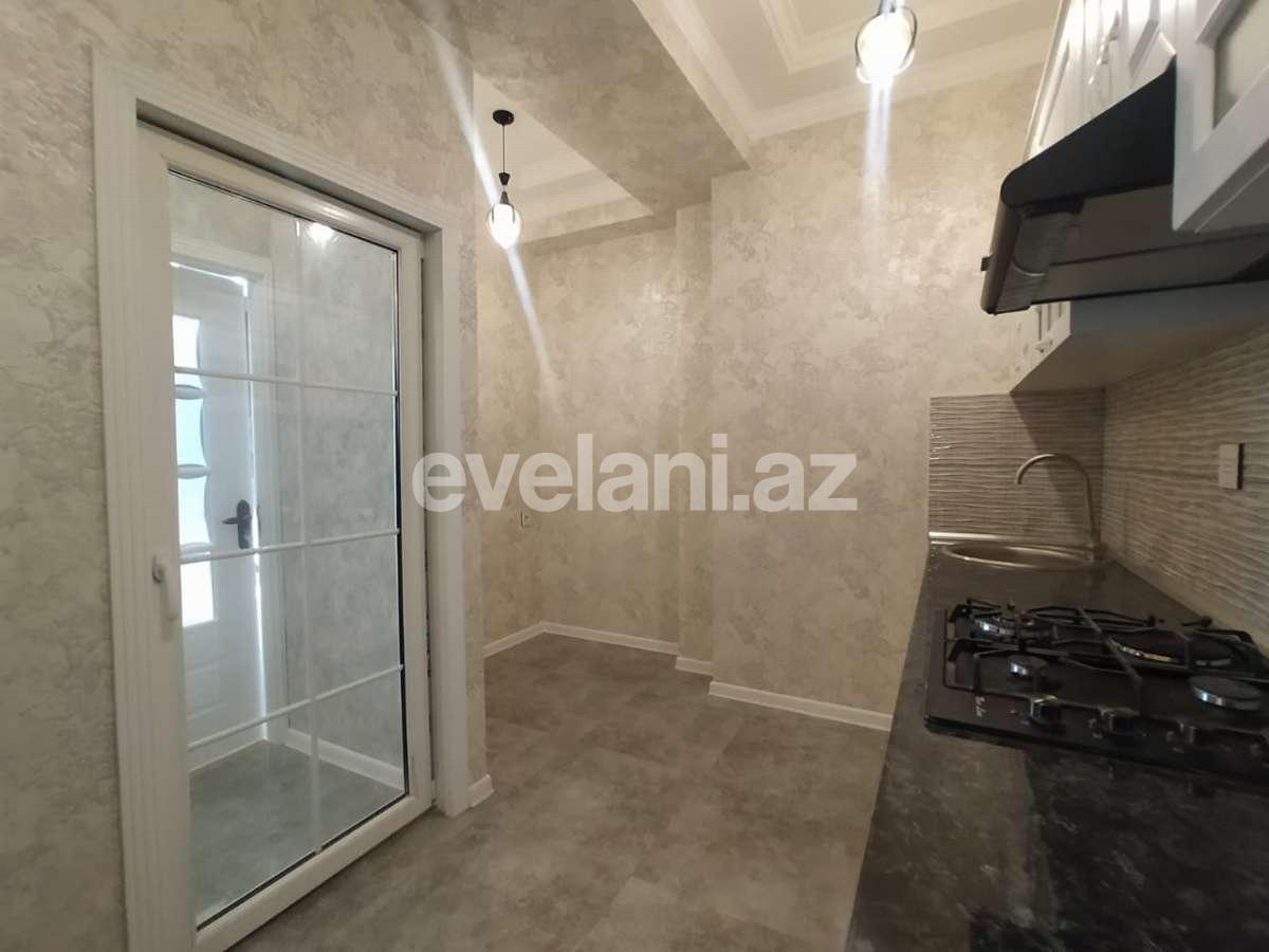 Satılır, yeni tikili, 3 otaqlı, 100 m², Nərimanov r.