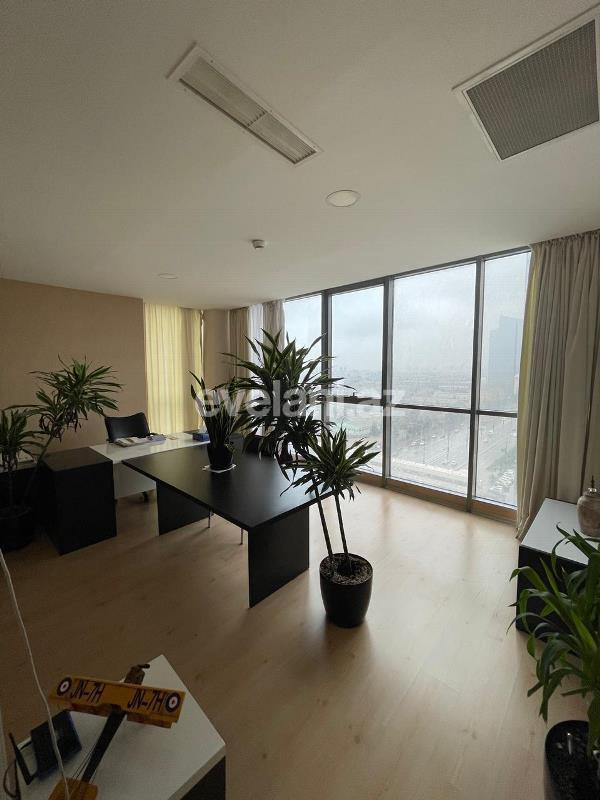 Kirayə verilir, ofis, 3 otaqlı, 85 m², Nərimanov r.