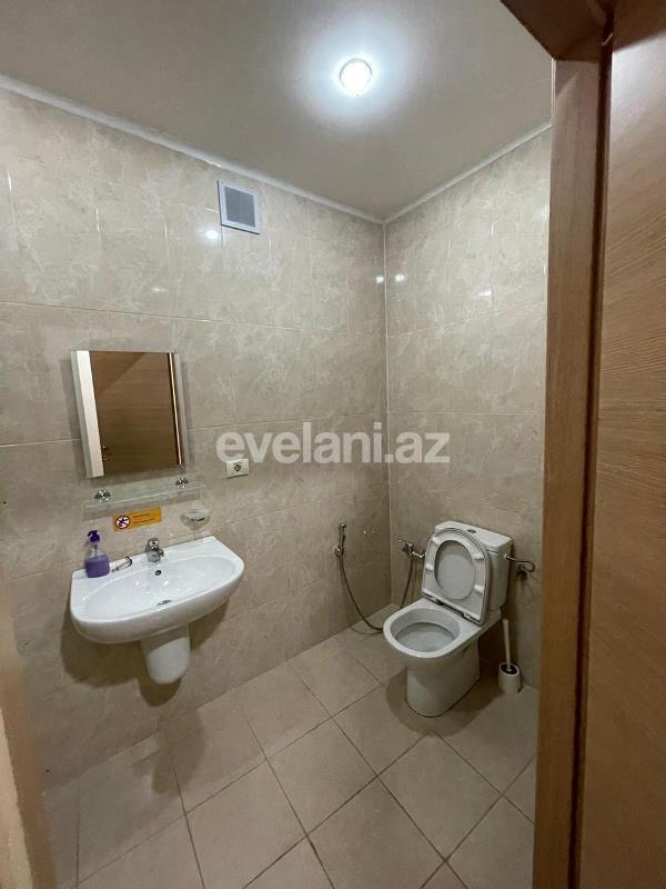 Kirayə verilir, ofis, 3 otaqlı, 85 m², Nərimanov r.