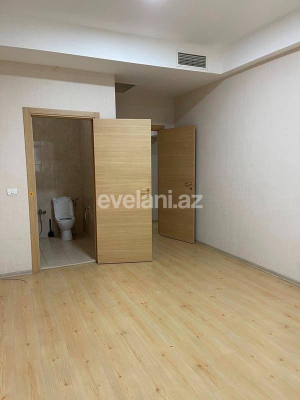 Kirayə verilir, ofis, 3 otaqlı, 85 m², Nərimanov r.