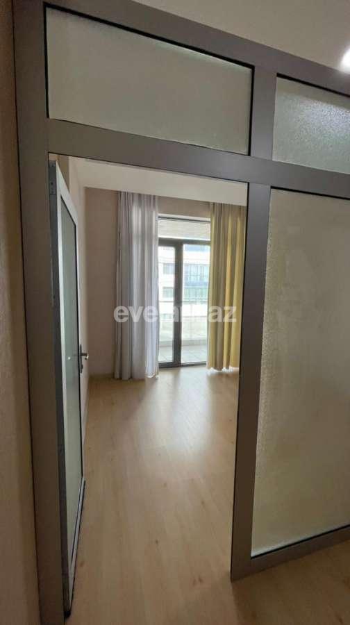 Kirayə verilir, ofis, 2 otaqlı, 40 m², Nərimanov r.