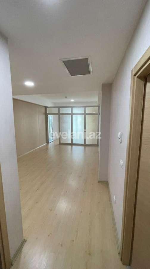 Kirayə verilir, ofis, 2 otaqlı, 40 m², Nərimanov r.